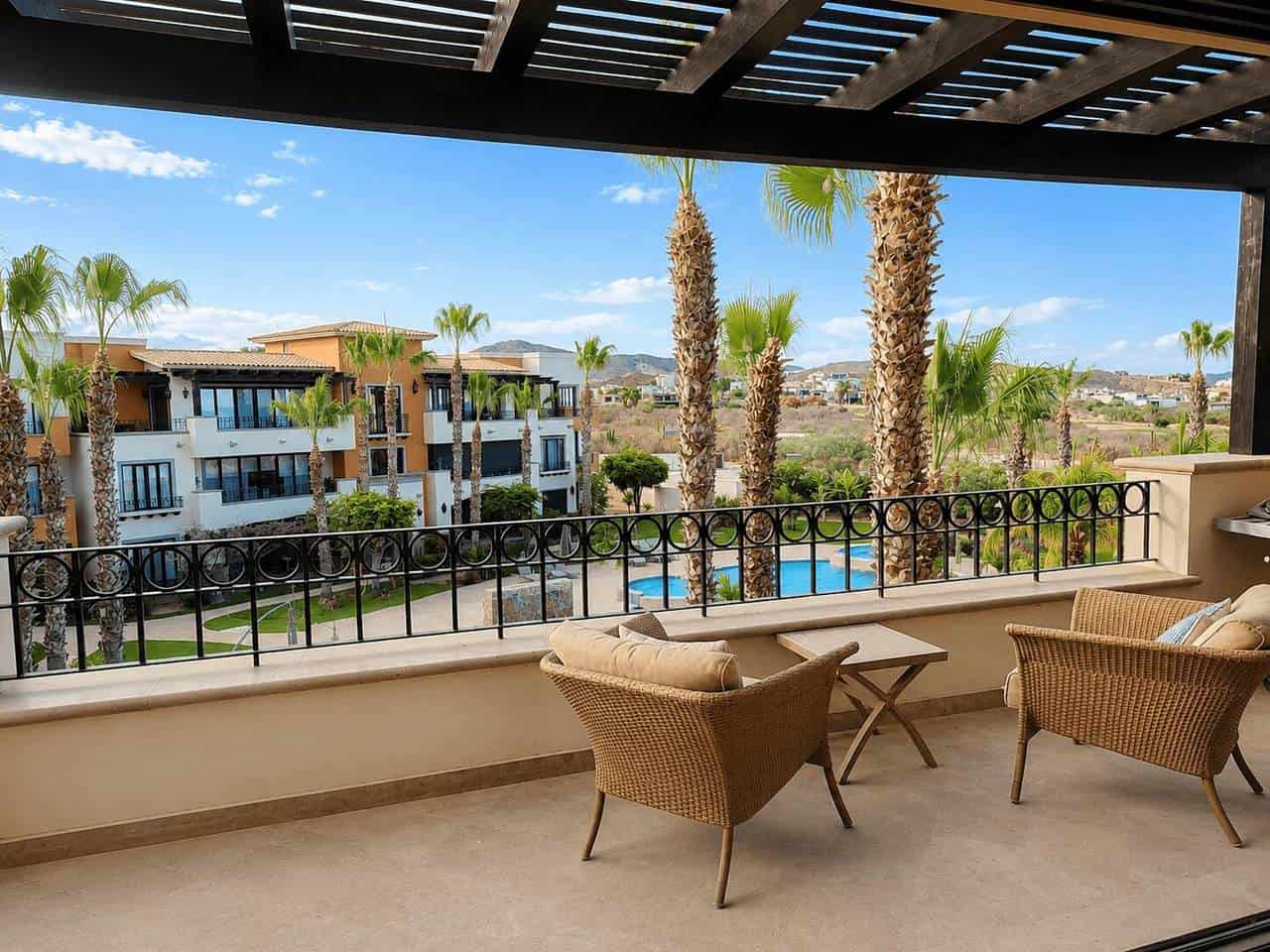 Luxury Real Estate In Club Campestre, Los Cabos