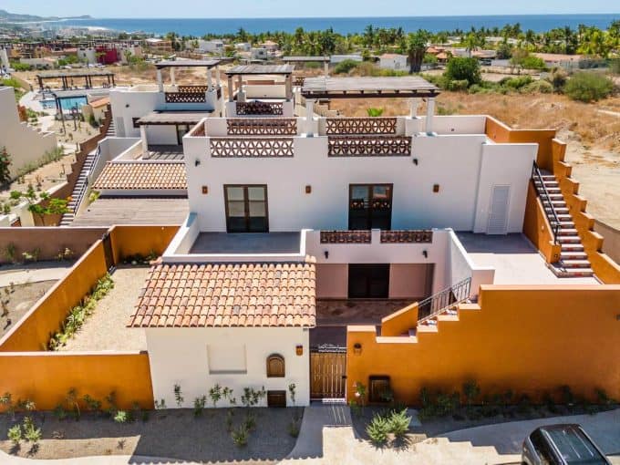Luxury Real Estate In Club Campestre, Los Cabos