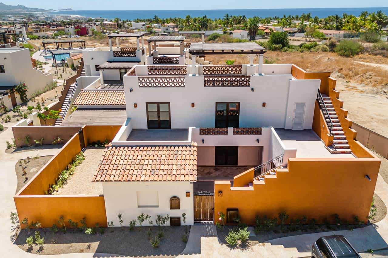 Luxury Real Estate In Club Campestre, Los Cabos