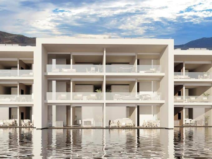 Luxury Real Estate In Club Campestre, Los Cabos