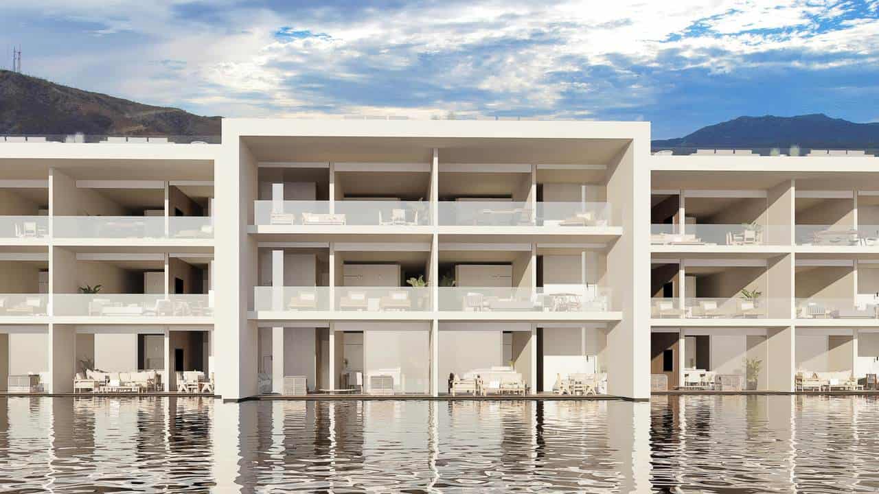 Luxury Real Estate In Club Campestre, Los Cabos