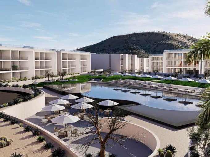 Luxury Real Estate In Club Campestre, Los Cabos