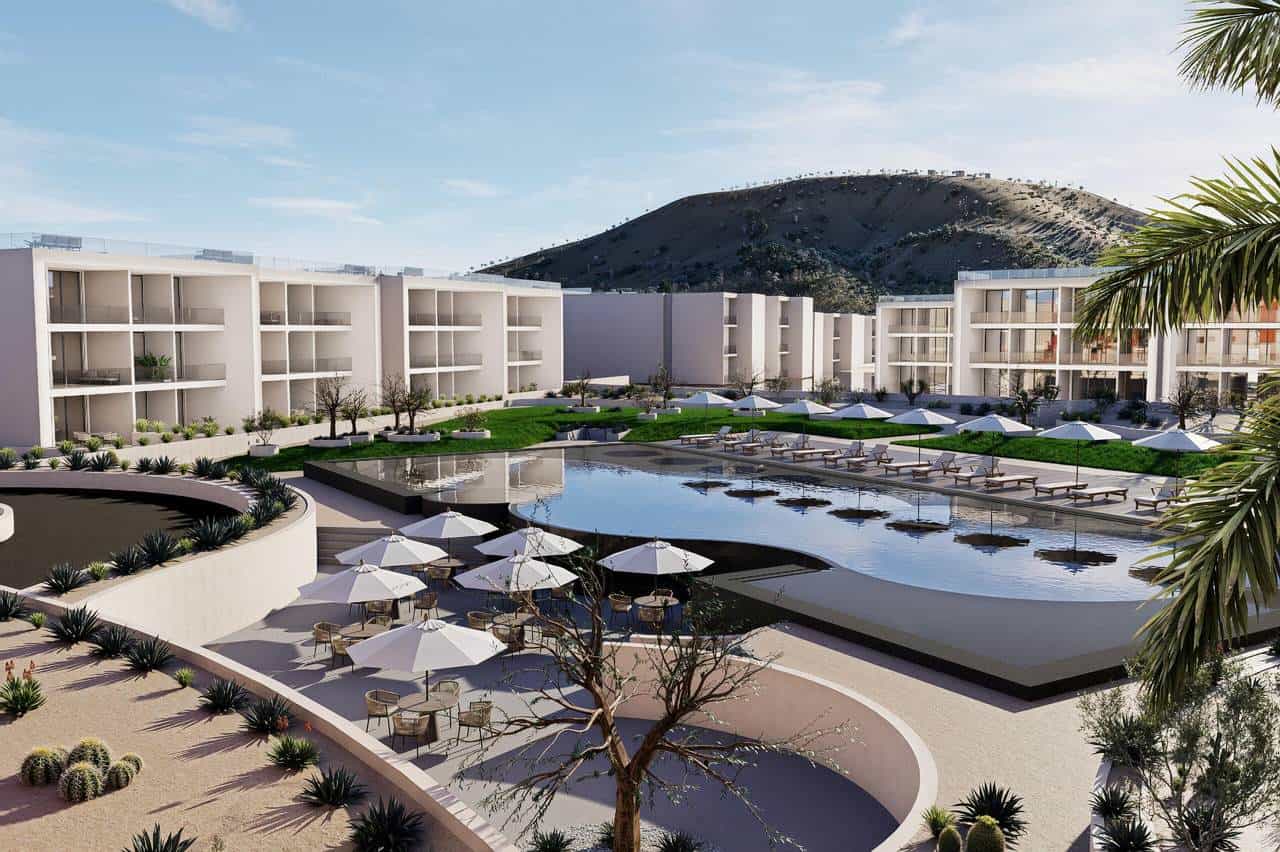 Luxury Real Estate In Club Campestre, Los Cabos