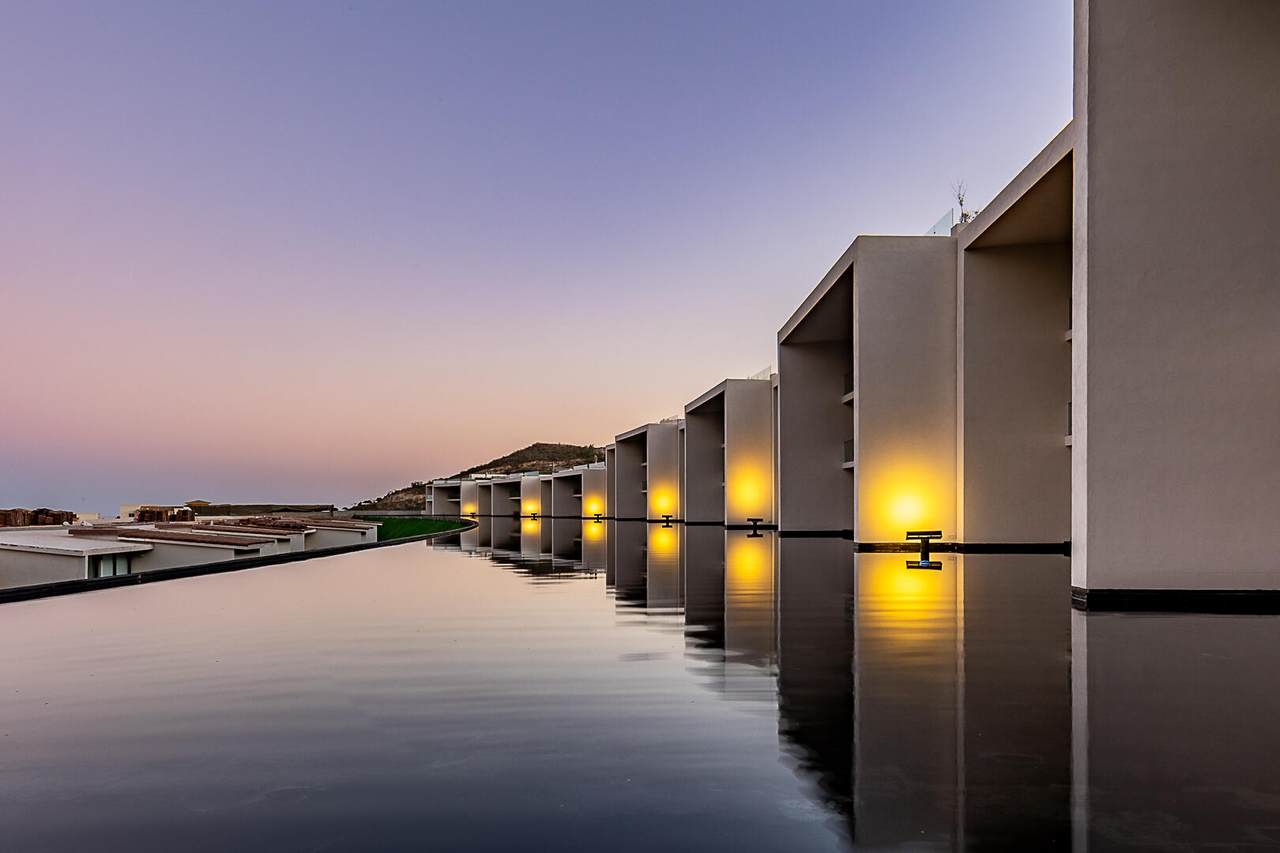 Luxury Real Estate In Club Campestre, Los Cabos