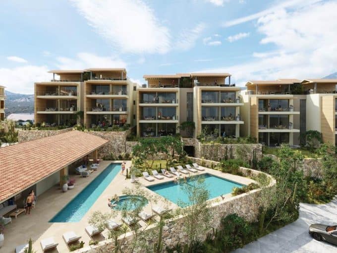 Luxury Real Estate In Club Campestre, Los Cabos