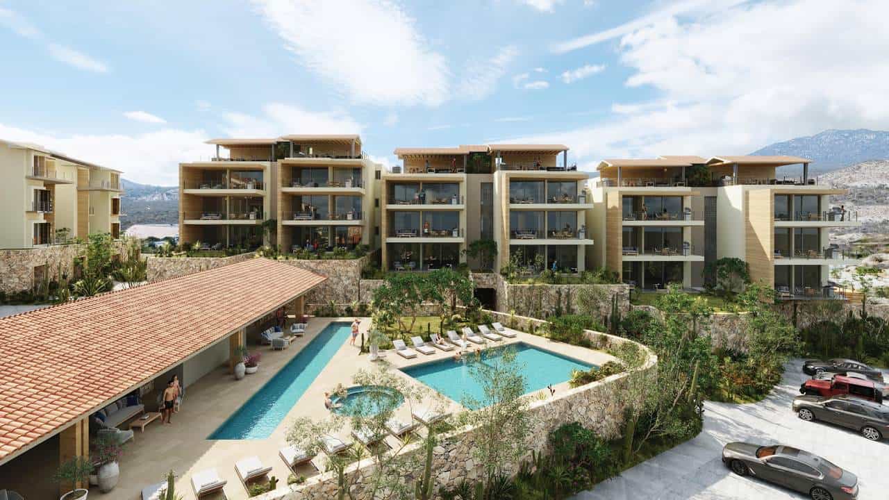 Luxury Real Estate In Club Campestre, Los Cabos