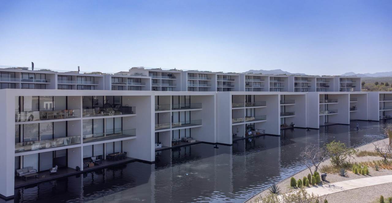 Paseo Del Monte Club Campestre D 302