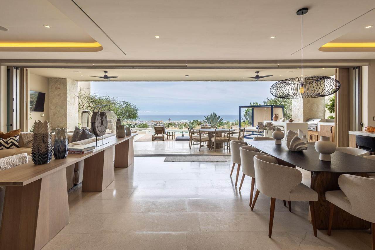 Casa Infinite View Solesta 11D