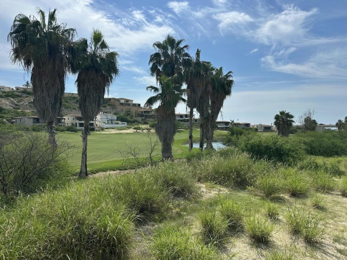 La Cañada Ii Lot 8, La Cañada Ii, Club Campestre: View 1