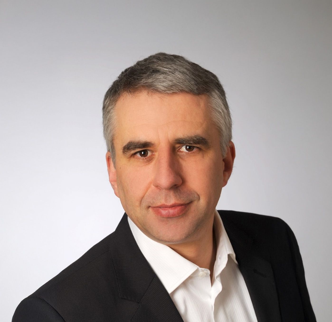 Hartmut Seibold