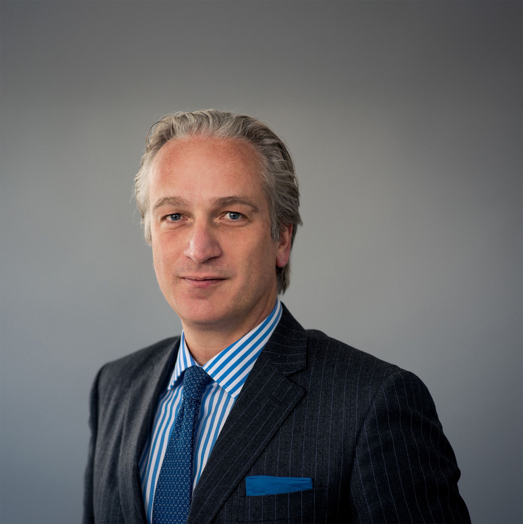 Henrik Bremer