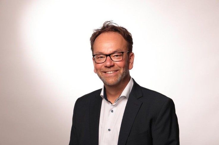 Matthias Sommer