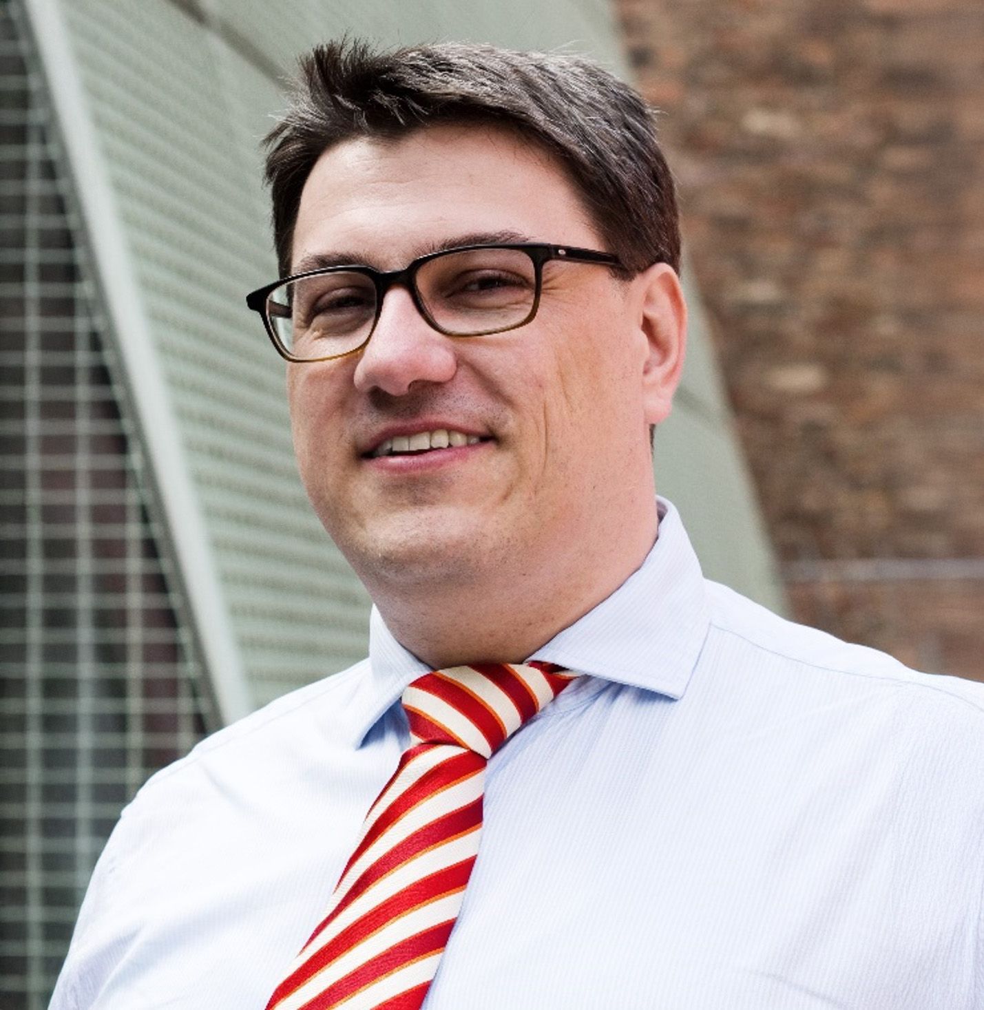 Olaf Lau