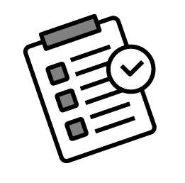 Symbol für eigenständige Projektarbeit – praxisnahes Lernen durch eigenverantwortliches Arbeiten an Aufgaben