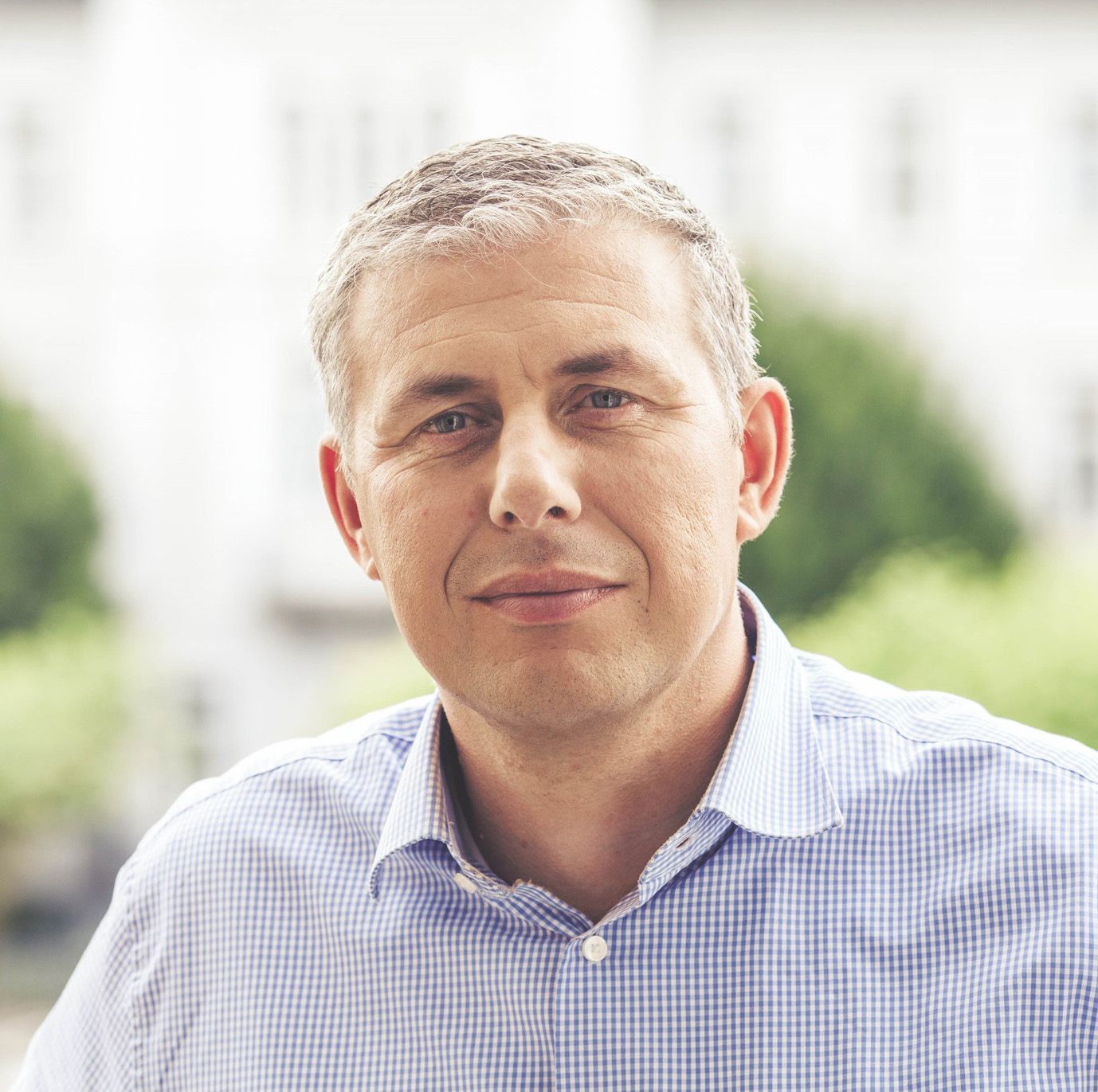 Ralf Esser