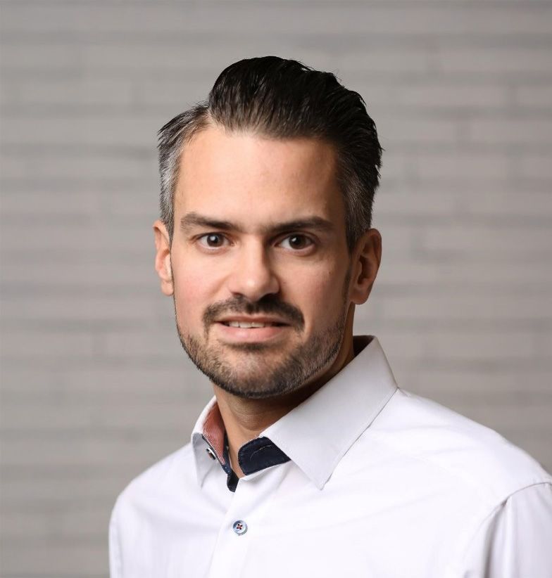 Robert Burkhardt