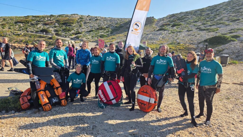 Massilia Dark expedition groupe, aventure en nature, randonnée et exploration en plein air.