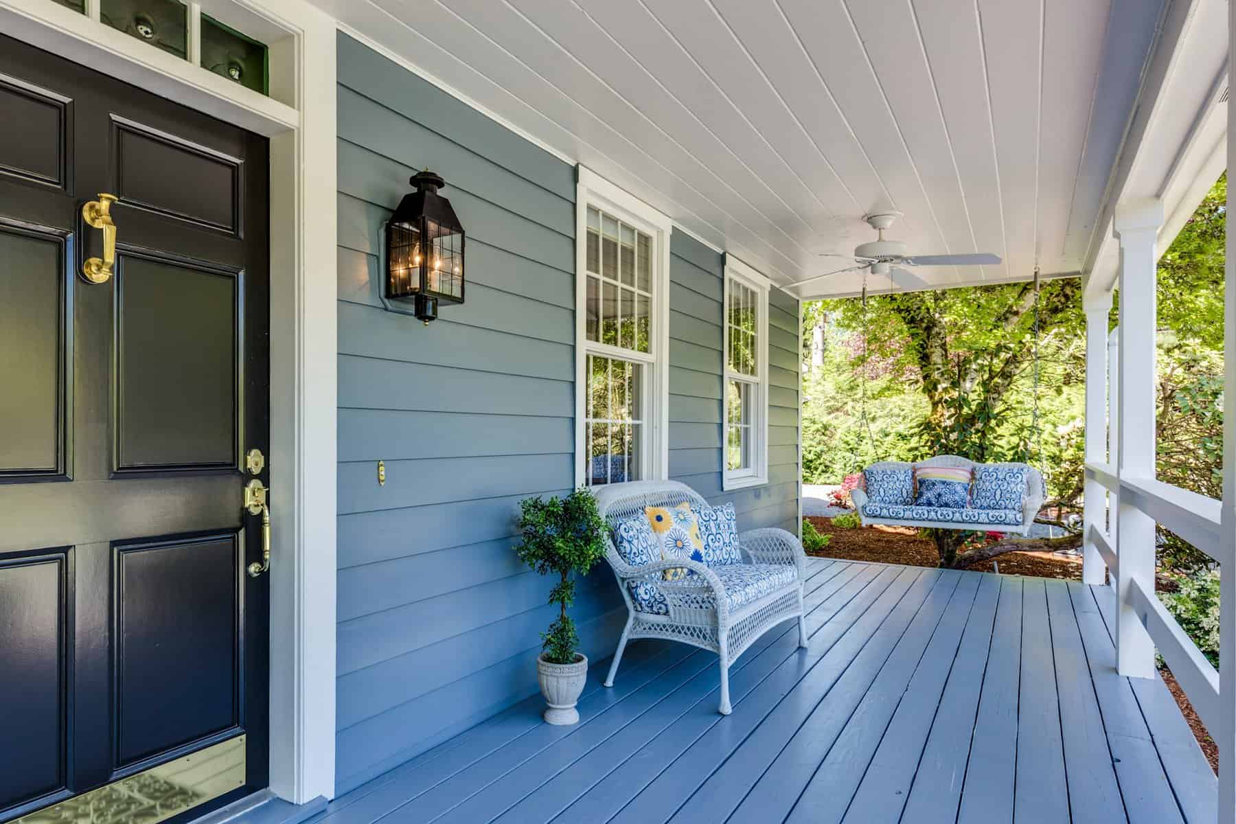 home addition