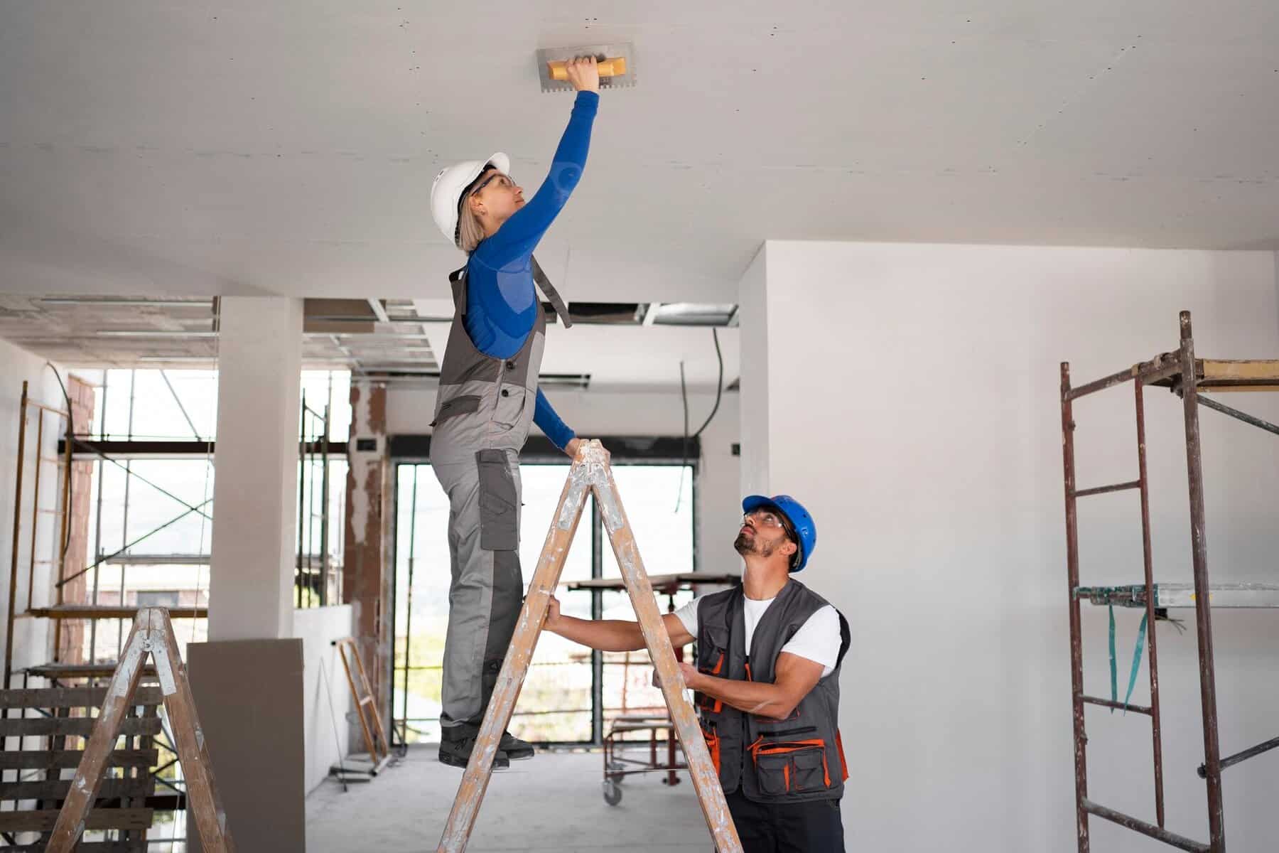 home renovations