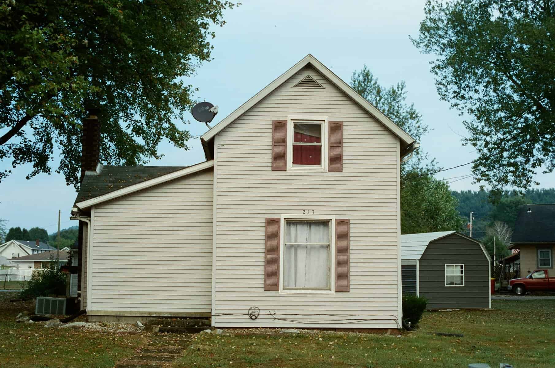 home addition
