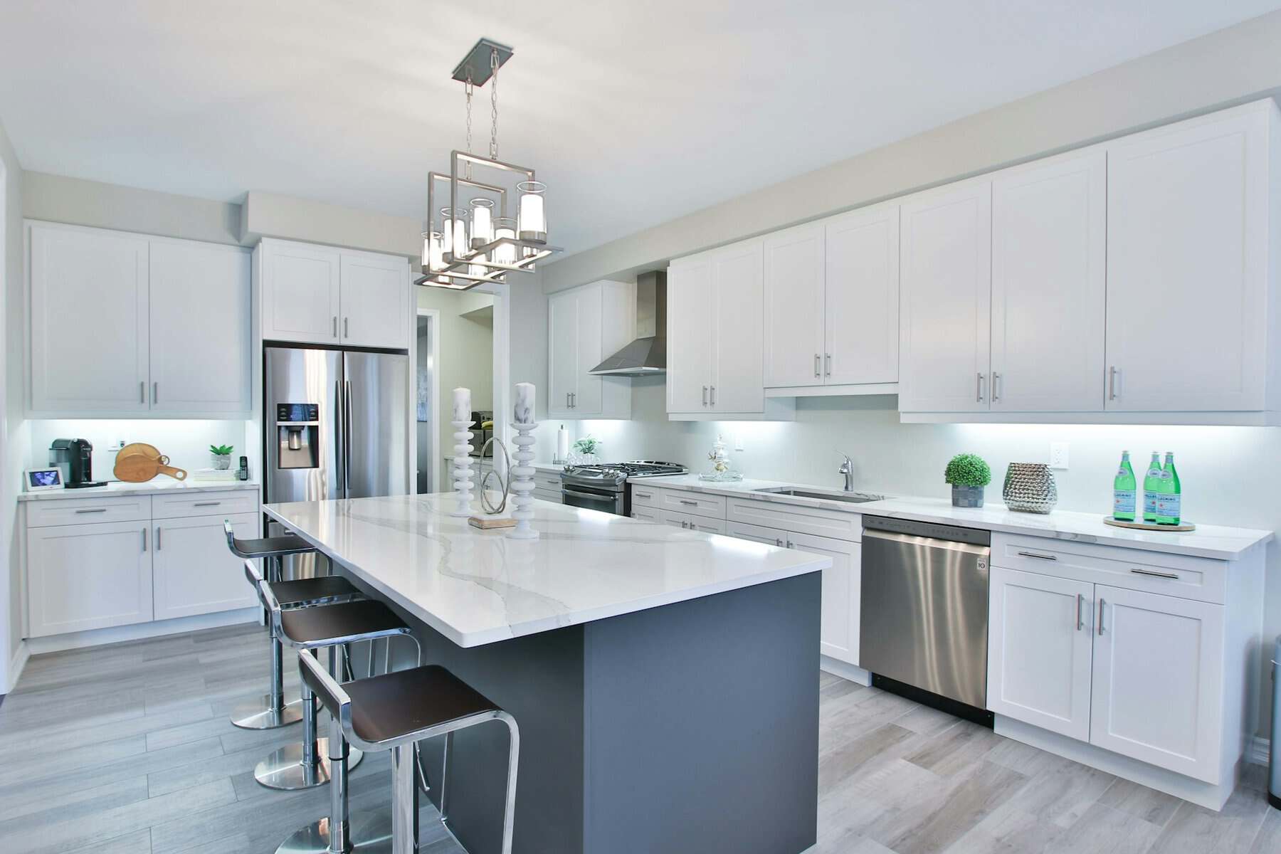 kitchen remodeling