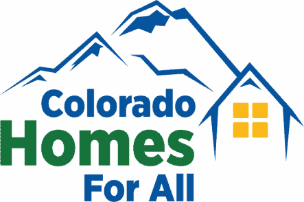 Colorado Homes for All