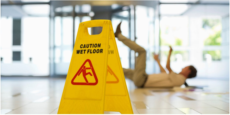workplace injury blog