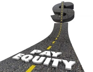 pay equity
