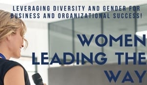 Women Leading the Way