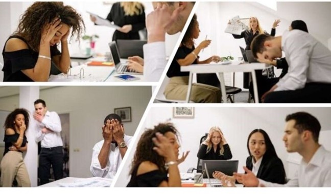 middle managers
