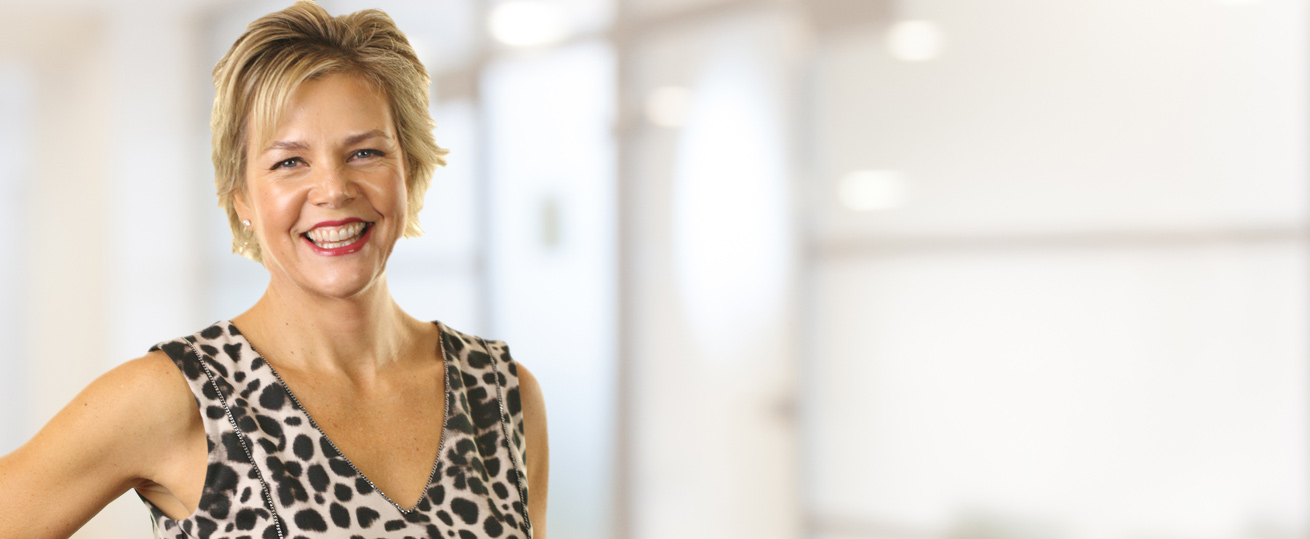 Christine Ippolito, SPHR, SHRM SPC – Principal