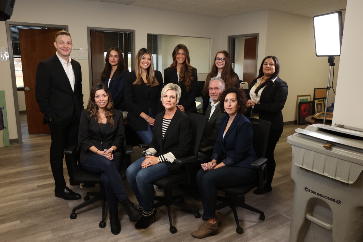 Compass Workforce Solutions Team