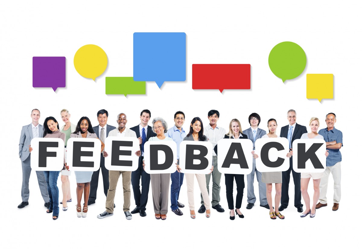 Feedback Group
