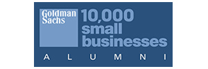 golman sachs 10k logo