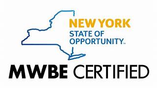 NYS MWBE logo
