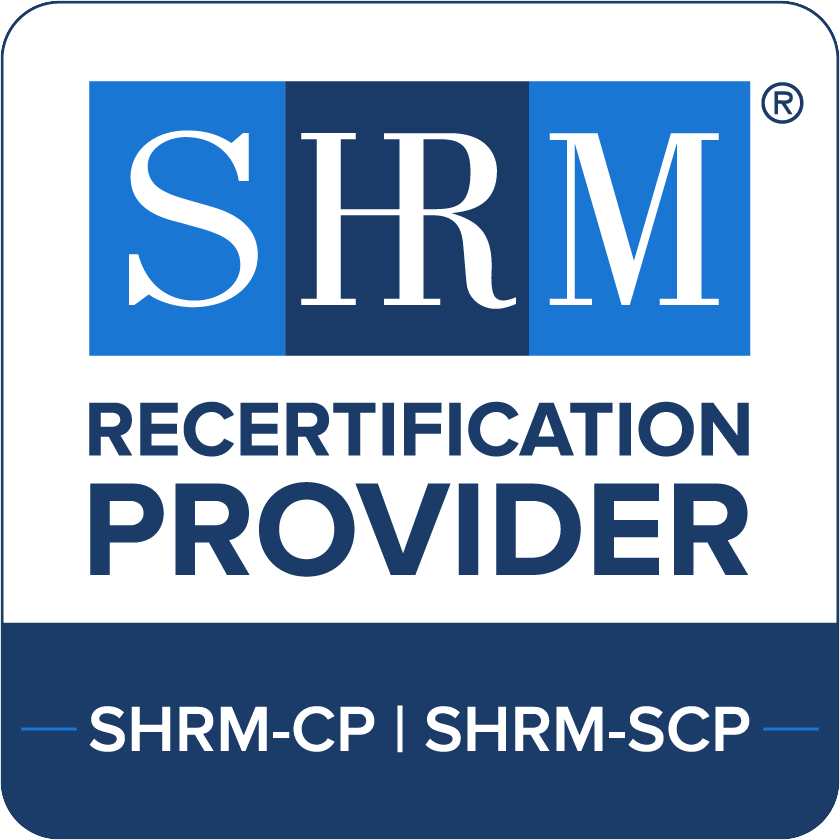 shrm recertification provider logo 2025