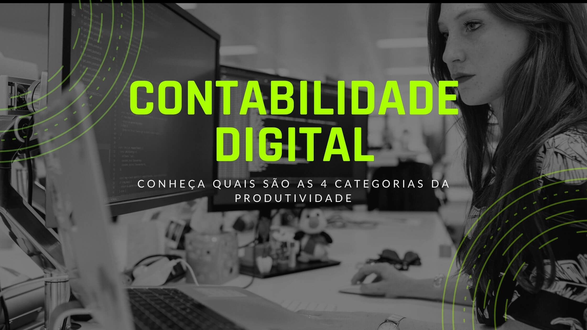 Contabilidade Digital e os Pilares da Produtividade