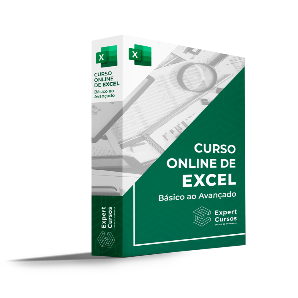 Curso Online de Excel