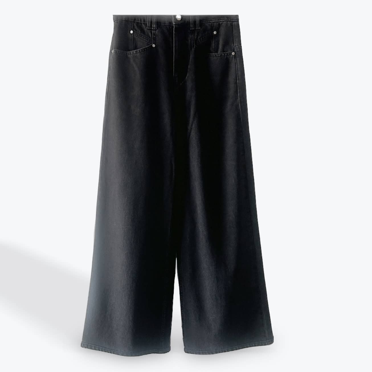 Jean "Lemony" Isabel Marant