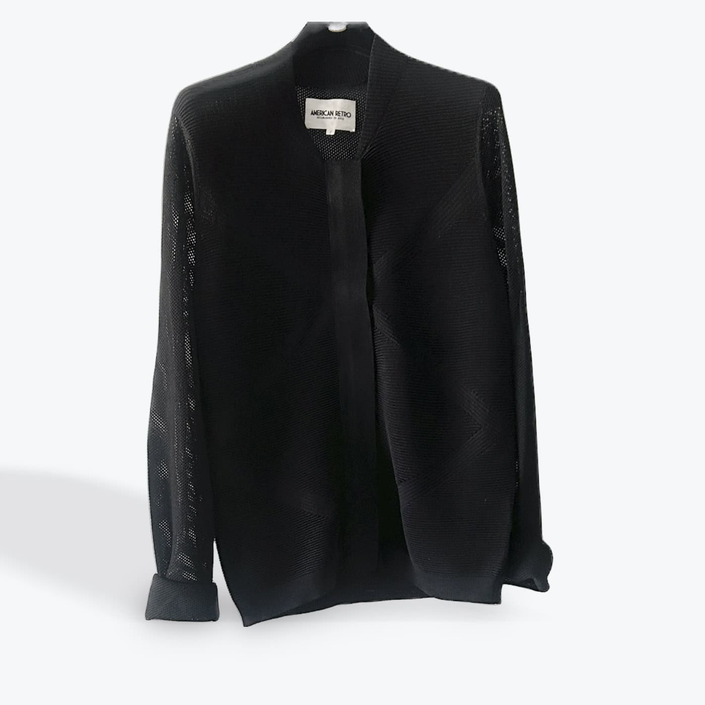 Blouson Gemma Jacket American Retro