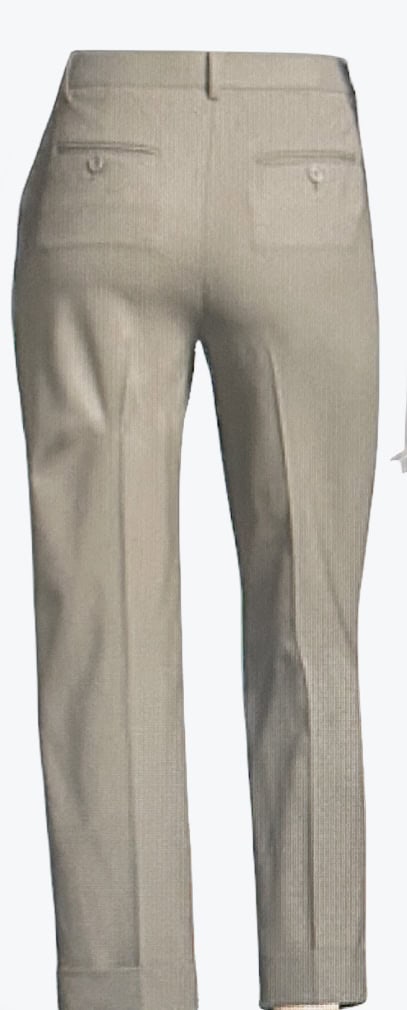 Pantalon Theory Heze Contour – Image 2