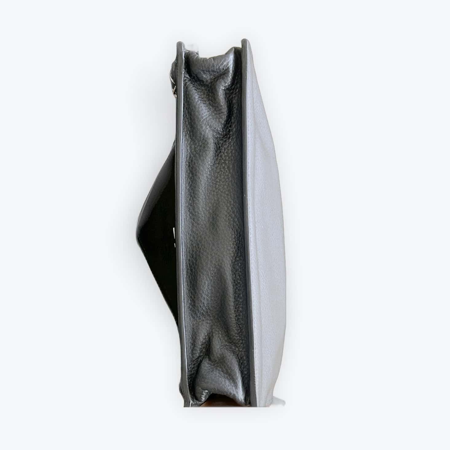 Balenciaga Papier Sight Clutch 2016 – Image 5