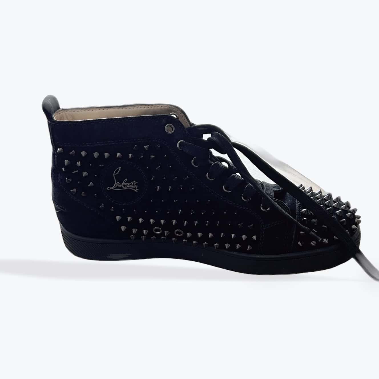 Sneakers Christian Louboutin Louis – Image 5