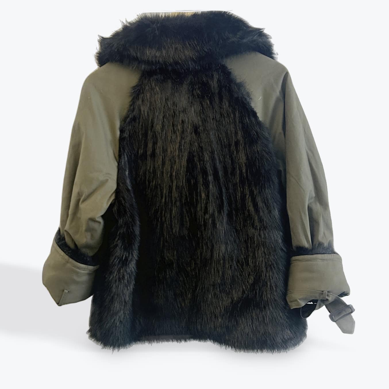 Veste LIU JO reversible – Image 2