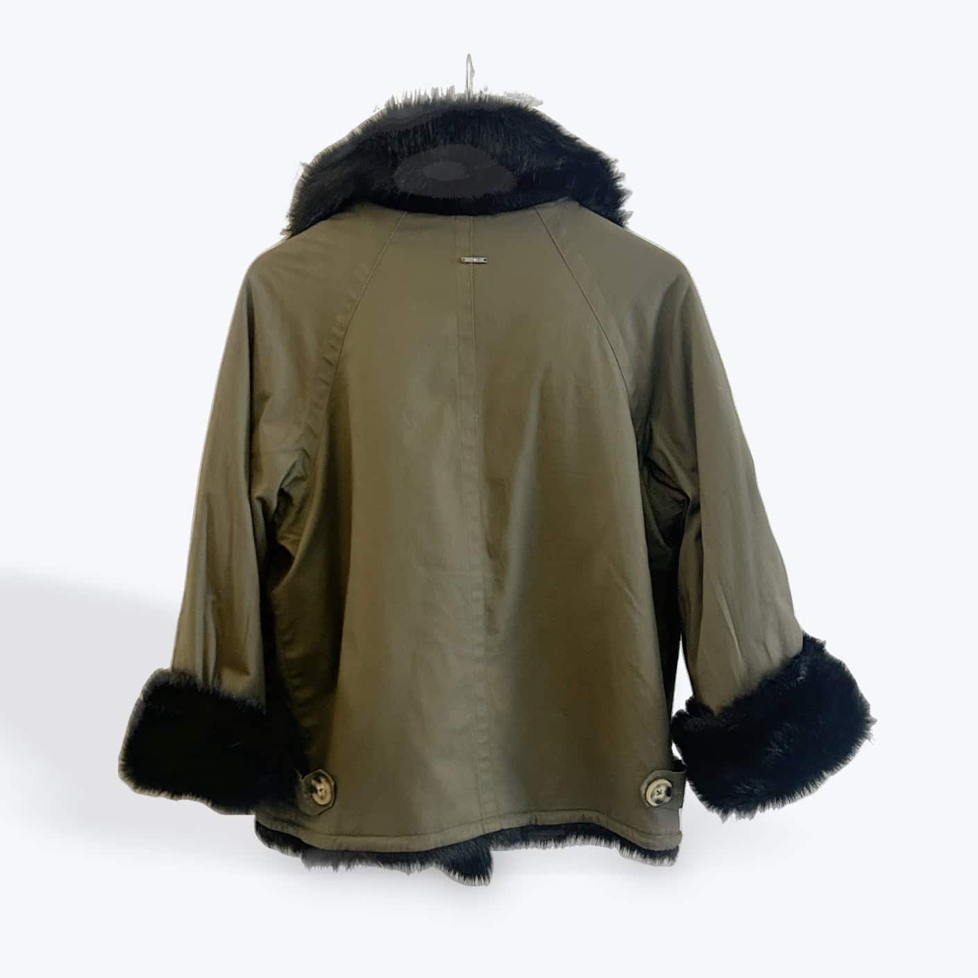 Veste LIU JO reversible – Image 4