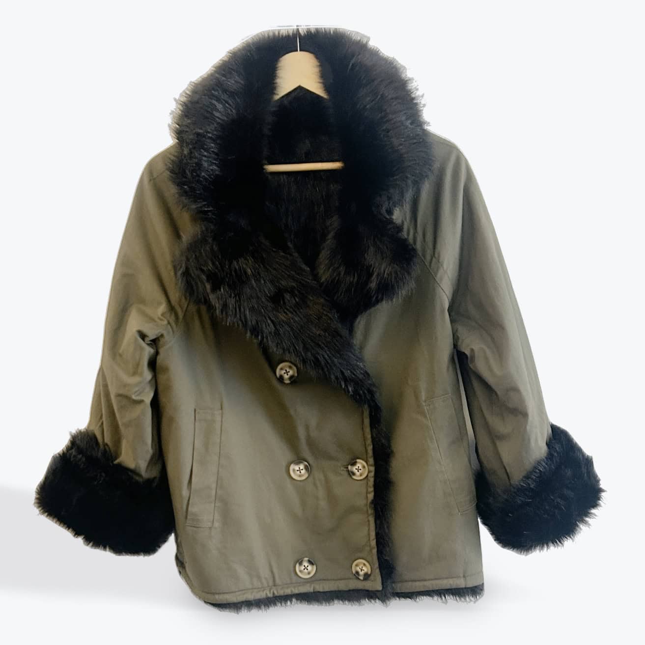 Veste LIU JO reversible