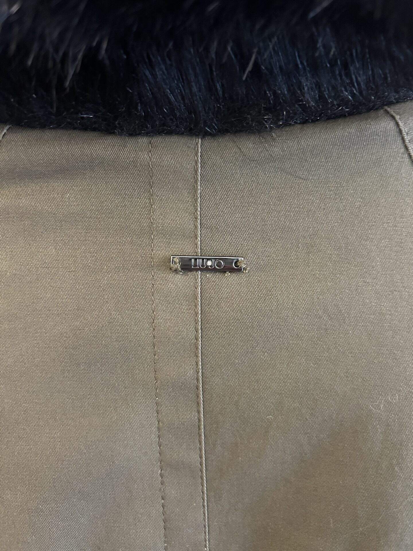 Veste LIU JO reversible – Image 5