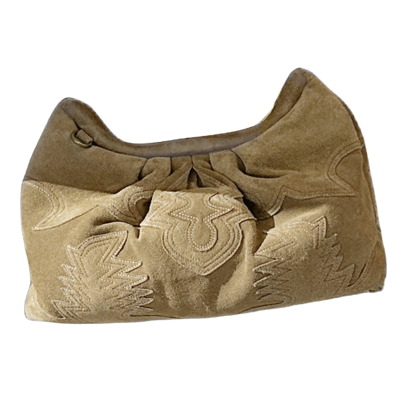 Pochette Sista Paris UNIQ BIG, santiag colors