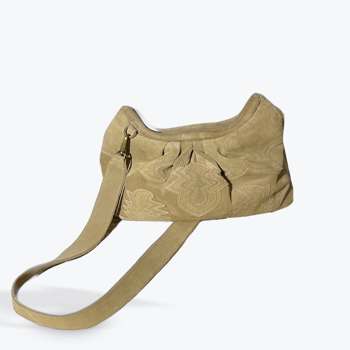 Pochette Sista Paris UNIQ BIG, santiag colors – Image 2