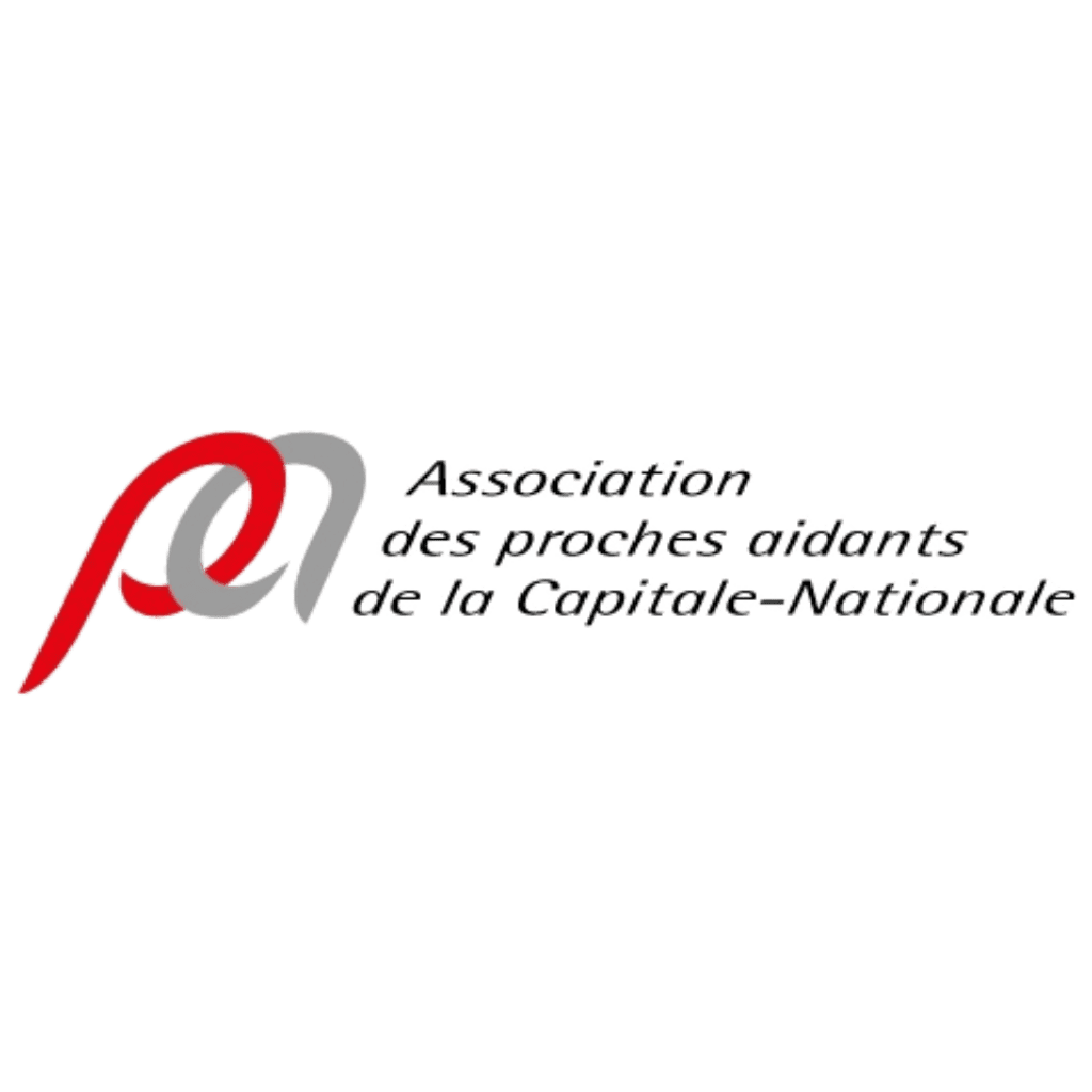 Client dans le secteur d'activité de la santé : Association des proches aidants de la Capitale-Nationale
